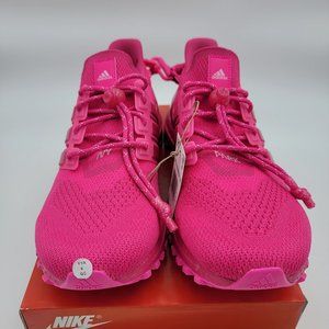 adidas ULTRABOOST OG SHOES ivy park pink size 10 1/2 womens